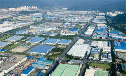  창원 산업구조 향후 10년간 지속 힘들다…창원 주력산업과 미래산업 인식조사