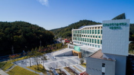 경남과기대 내동 캠퍼스에 ‘RooT 연구마을’ 입촌