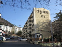 양산 범어주공 1차·그린피아 재건축 ‘활기’