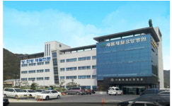 함안 새롬재활요양병원 ‘재활전문센터’ 문 열어