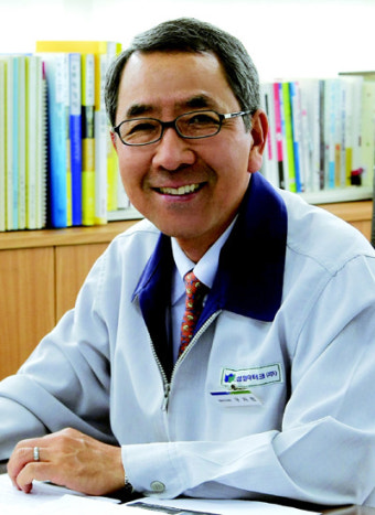 창원 신성델타테크 구자천 회장 ‘대통령 표창’