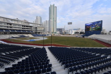 마산야구센터 창원NC파크 미리가보니