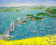 사천의 아름다움 사천 리미술관 ‘사천 時·空·人’展