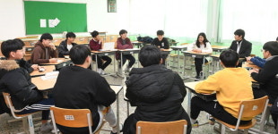 거창군, 서울대 사범대생 초청해 지역 고교생 학습지도