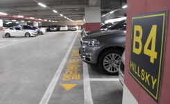 봉암유원지 예식장, 무허가 상태서 결혼식 강행