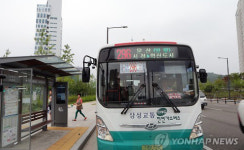 오늘 진주 삼성교통노조 파업…시민 불편 예상