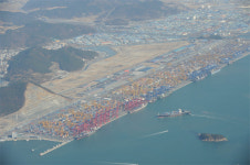 제2신항 진해 제덕만에 조성된다