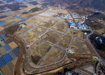 밀양 하남일반산단 102만㎡ 준공