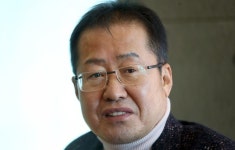 홍준표 “김 지사 법정구속 나와 상황 달라…자업자득”