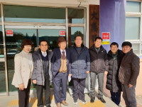 합천 대양초 대양장학회, 6명에 25만원씩 장학금 전달