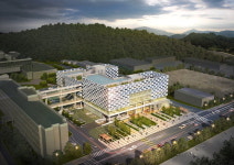 경남경찰청 신관 오는 9월 착공