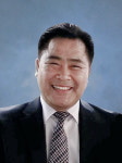 표중철 통합창원시 골프협회장 취임