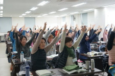 경남건강가정지원센터, 아이돌보미 양성교육