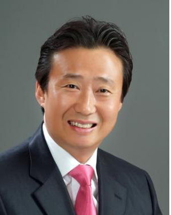 이원일 대한약사회 부회장 선임