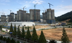 신세계, 창원 중동 옛 39사단 터에 스타필드 건축 움직임