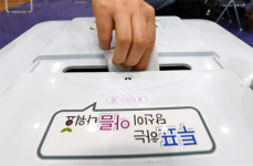 4·3 국회의원 보선 현장 가다 ② 창원 성산구