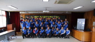 거창교육청 ‘아이좋아 거창교육두레단’ 발대식 가져