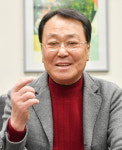 송부욱 창원CC 대표이사 “누구나 가보고 싶은 골프장 만들 것”
