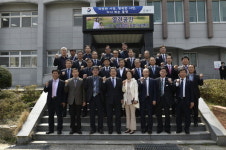 경남 시군농업기술센터소장 업무협의회
