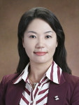 농가 경영회생과 안정된 노후 생활- 이명숙(한국농어촌공사 김해양산부산지사장)