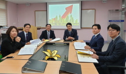 [주목! 창신대 부동산대학원] 부동산대학원에 전문직 종사자 몰린다는데…