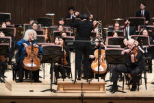 2019 통영국제음악제 결산 고전·현대 아우르는 명곡 무대 ‘브라보’