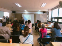 양산 웅상보건지소, 다문화여성 건강증진사업 진행