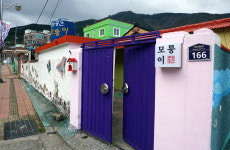 이야기가 있는 공간 (33) 진해 여좌동 문화공간 ‘모퉁이’