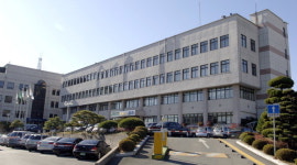 옛 울주군청 부지에 ‘청년 공공임대주택’ 짓는다