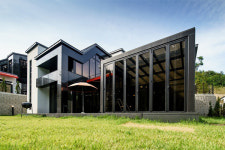 관광농원 허가 받아놓고 대규모 펜션단지 추진 물의