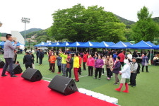 거제 연초면, 면민의 날 기념행사 열어
