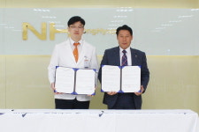 창원힘찬병원·창녕 영산농협, 농업인 의료지원 업무협약 체결