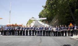 통영 한산일주도로 38년 만에 완전 개통