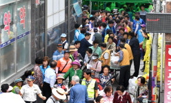 마산회원구 박윤규치과, 3000만원 들여 ‘효도잔치’