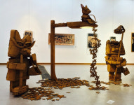 문화로 떠나는 봄소풍