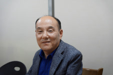 [사람속으로] 윤차원 한울타리장애인자립생활센터 소장