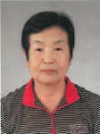 [제34회 경남보훈대상 수상자] 장한 미망인 이정자씨(창원시 진해구)