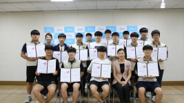 창원 the큰병원 ‘간호사 직업체험교실’ 열어