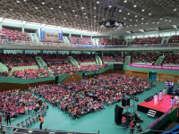 학교비정규직노조 경남지부 상반기 조합원 교육