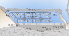 울산 북구에 해상오토캠핑장 조성