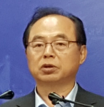 오거돈 부산시장, 새로운 성장동력 만들어 내겠다