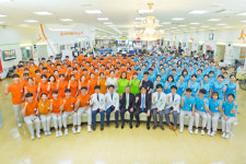 창원 희연병원, 경남 유일 입원급여 적정성평가 3회 연속 1등급