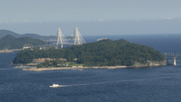 [환경기자세상] 거제 저도 개방되면 환경은 괜찮을까요
