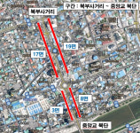 거창군 노상주차장 유료화 전환
