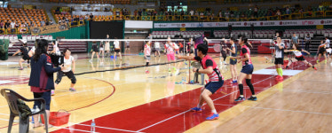 [경남신문사배 배드민턴대회] 신생팀 ‘썬클럽’, 창원 셔틀콕 접수