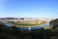 울산 태화강, 순천만 이어 두번째 국가정원 됐다