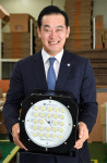[CEO 초대석] 황진덕 창원 ㈜제이케이테크원 대표