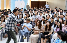 [포토뉴스] 흥미진진 경남역사