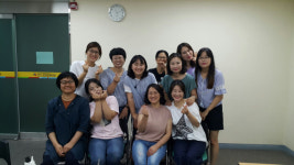 장애인가족과 함께하는 여름방학 대안학교