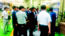 “스마트공장 우리도 구축해볼까”